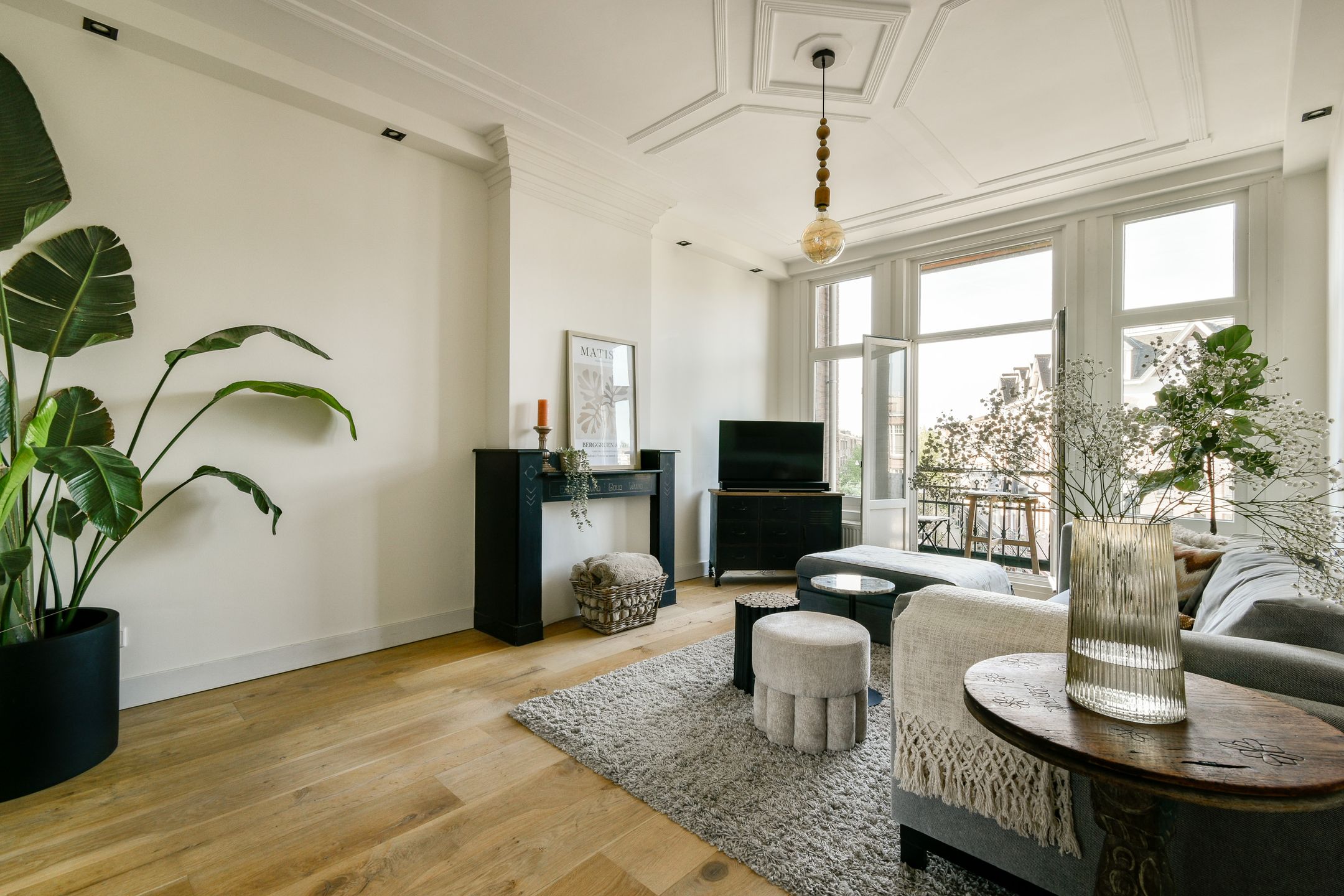 Foto 9 van Admiraal De Ruijterweg 86-3