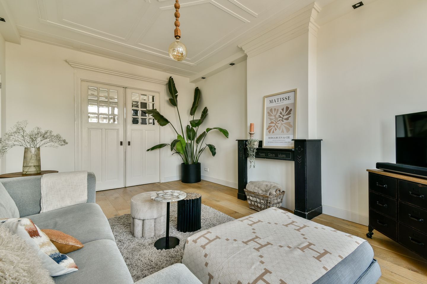 Foto 10 van Admiraal De Ruijterweg 86-3