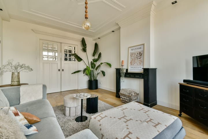 Foto 10 van Admiraal De Ruijterweg 86-3