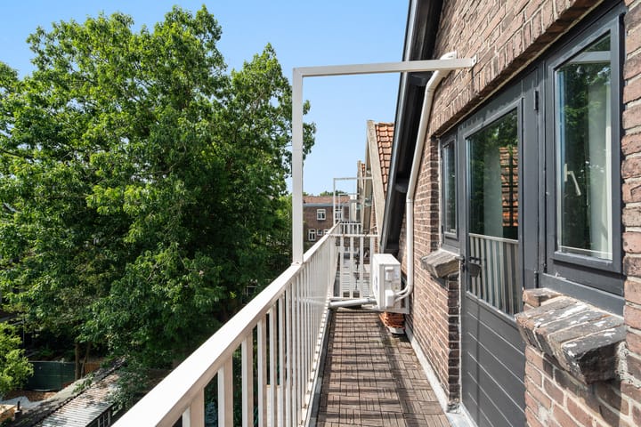 Foto 28 van Abraham Kuyperlaan 98-B02