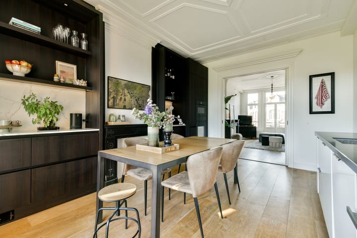 Foto 2 van Admiraal De Ruijterweg 86-3