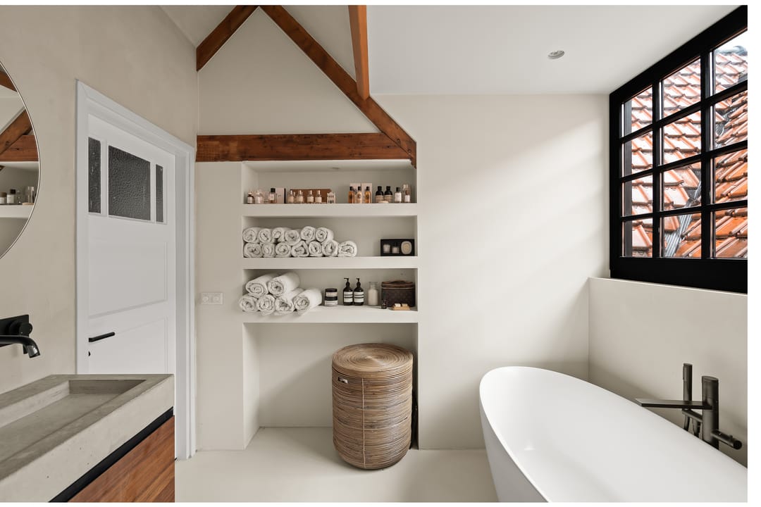 Foto 31 van Abraham Kuyperlaan 98-B02