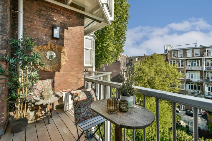 Foto 6 van Admiraal De Ruijterweg 86-3