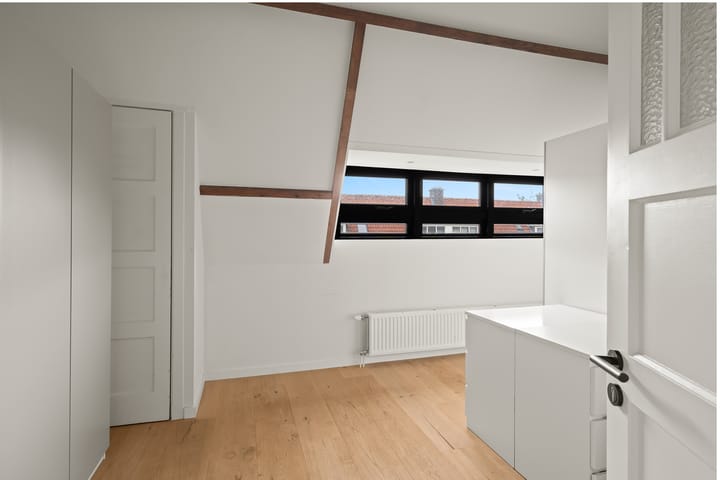 Foto 33 van Abraham Kuyperlaan 98-B02