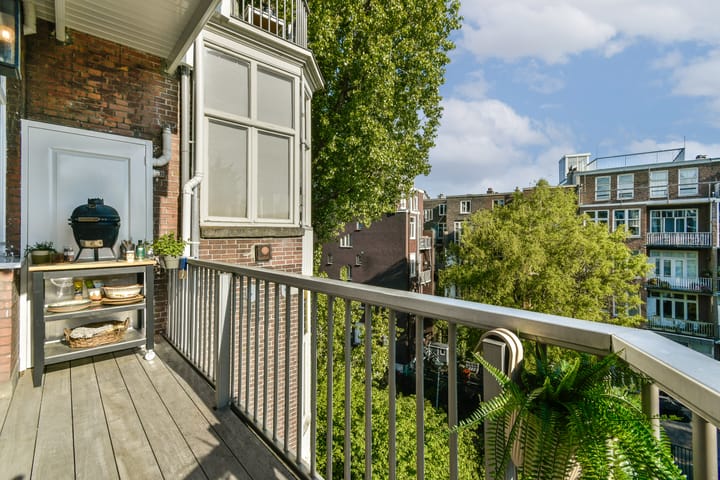 Foto 7 van Admiraal De Ruijterweg 86-3