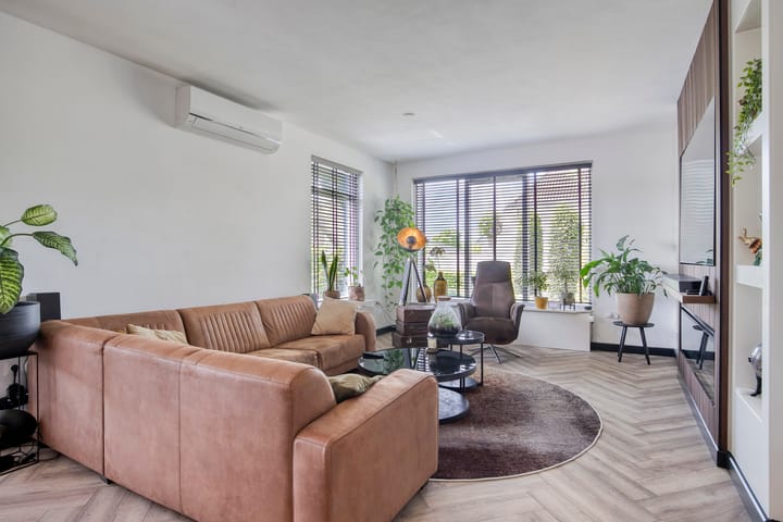 Foto 4 van Vulcaanstraat 19