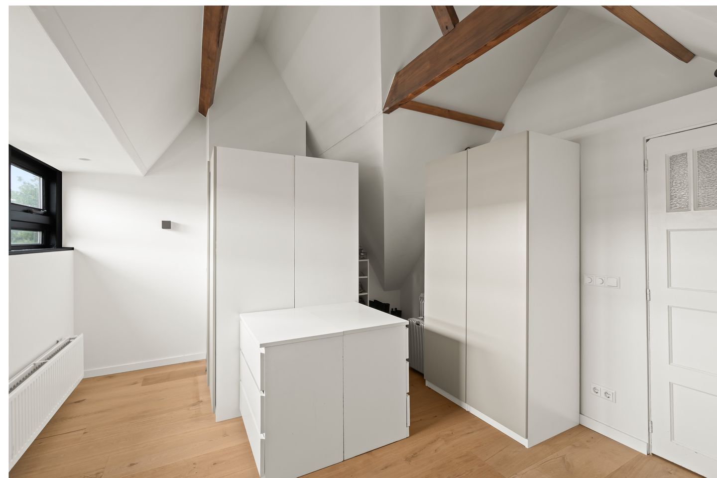 Foto 34 van Abraham Kuyperlaan 98-B02