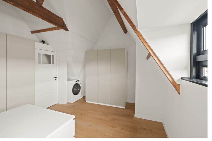 Foto 35 van Abraham Kuyperlaan 98-B02