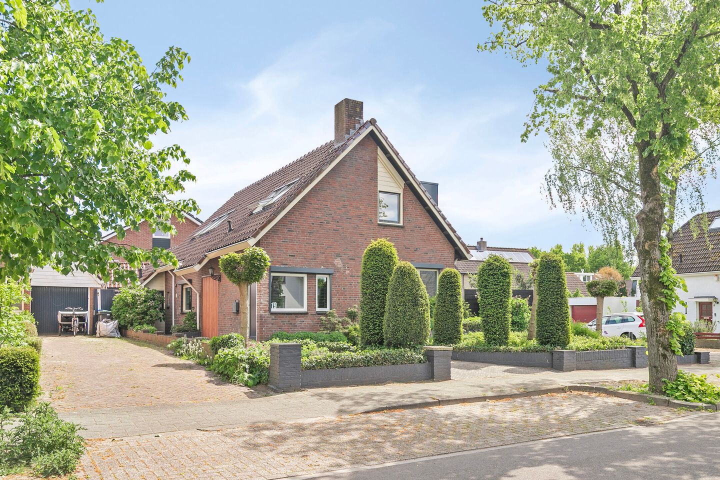 Foto 5 van Vulcaanstraat 19