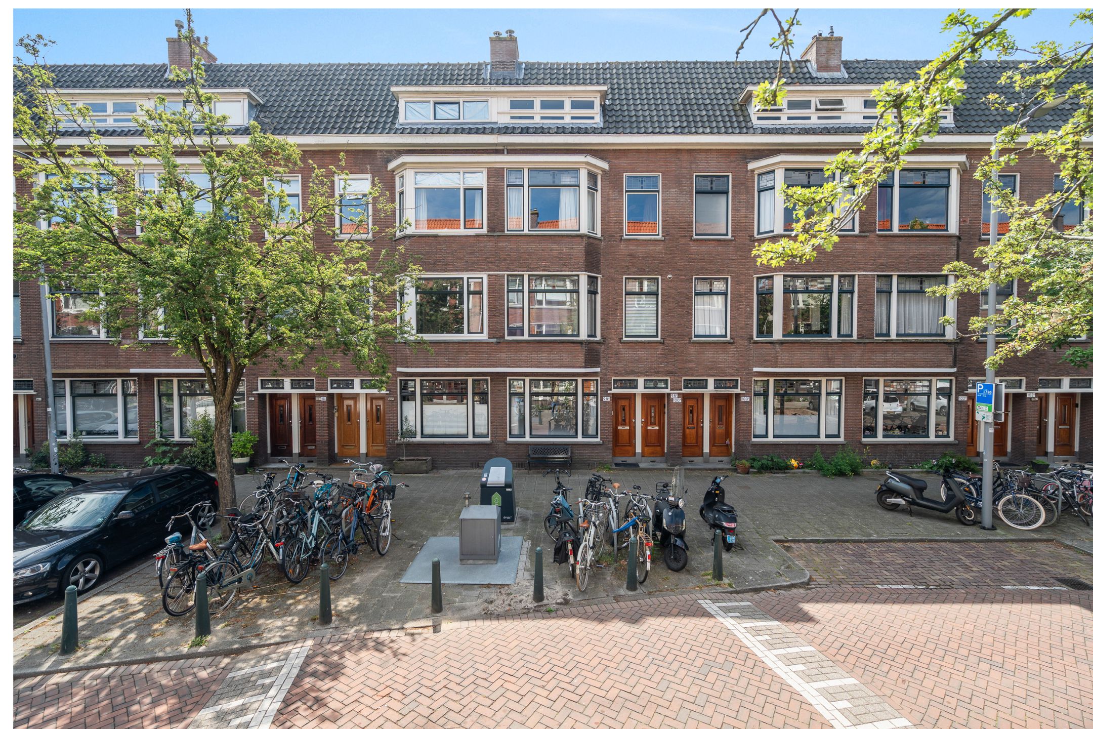 Foto 39 van Abraham Kuyperlaan 98-B02