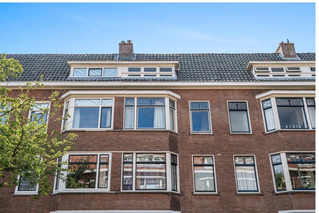 Foto 41 van Abraham Kuyperlaan 98-B02