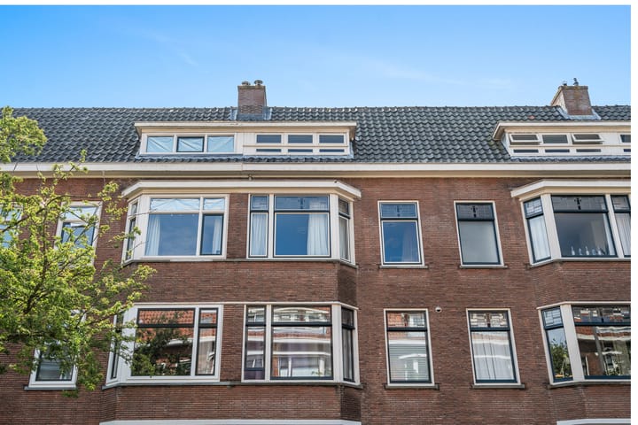 Foto 41 van Abraham Kuyperlaan 98-B02