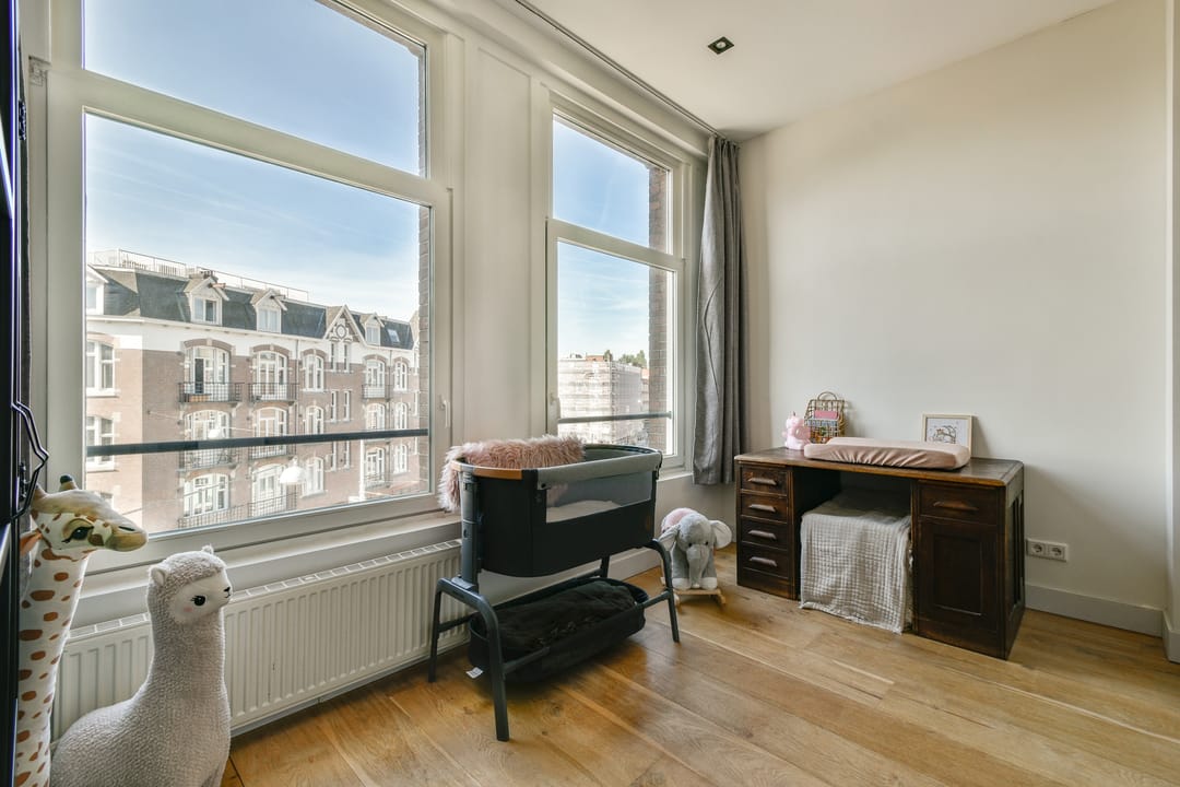 Foto 17 van Admiraal De Ruijterweg 86-3