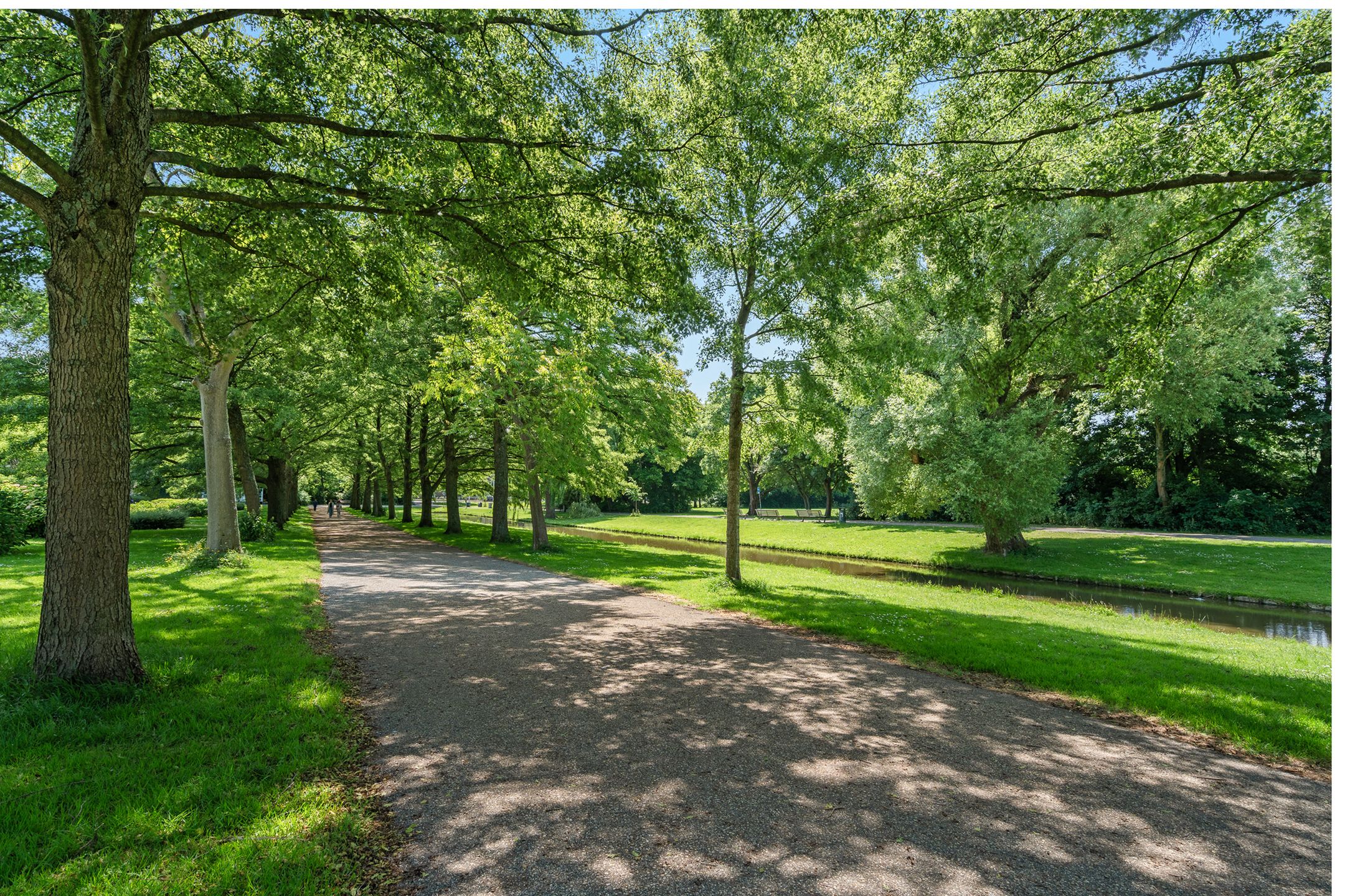 Foto 42 van Abraham Kuyperlaan 98-B02