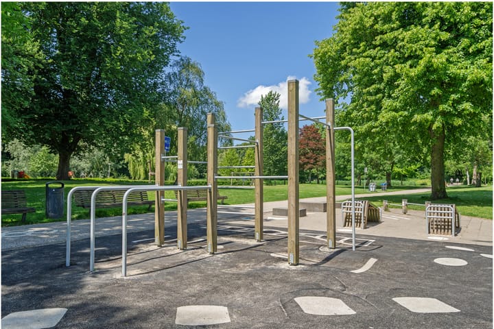 Foto 43 van Abraham Kuyperlaan 98-B02