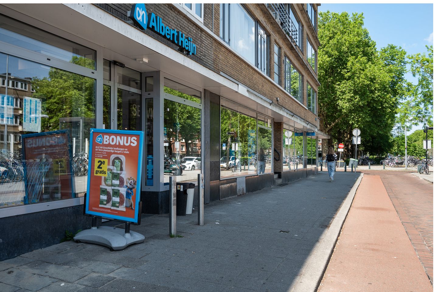 Foto 44 van Abraham Kuyperlaan 98-B02