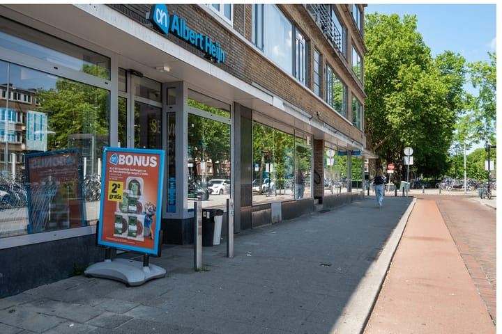 Foto 44 van Abraham Kuyperlaan 98-B02