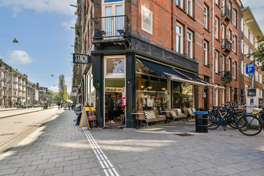 Foto 22 van Admiraal De Ruijterweg 86-3