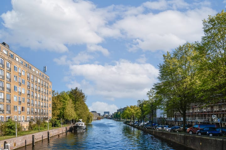 Foto 23 van Admiraal De Ruijterweg 86-3