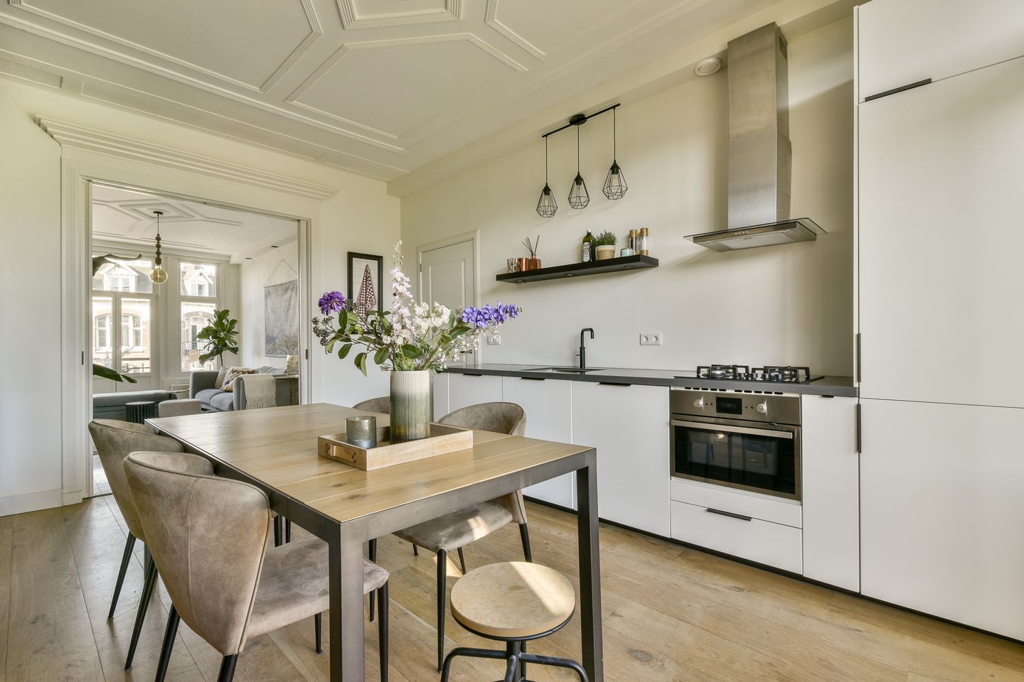 Foto 5 van Admiraal De Ruijterweg 86-3