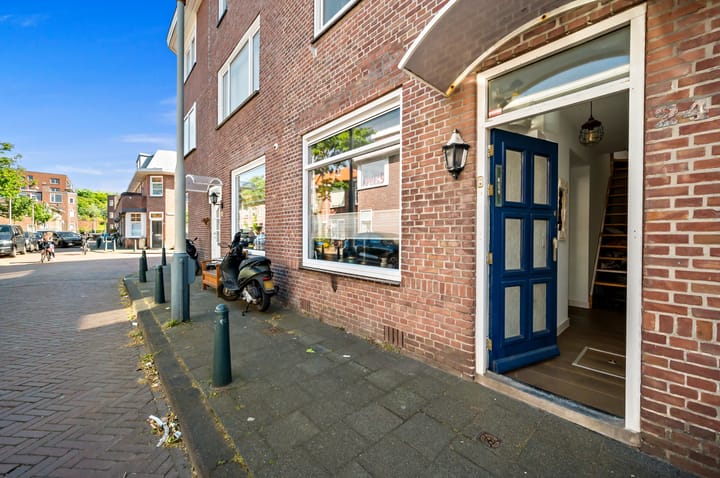 Photo 3 of Bruinbankstraat 24
