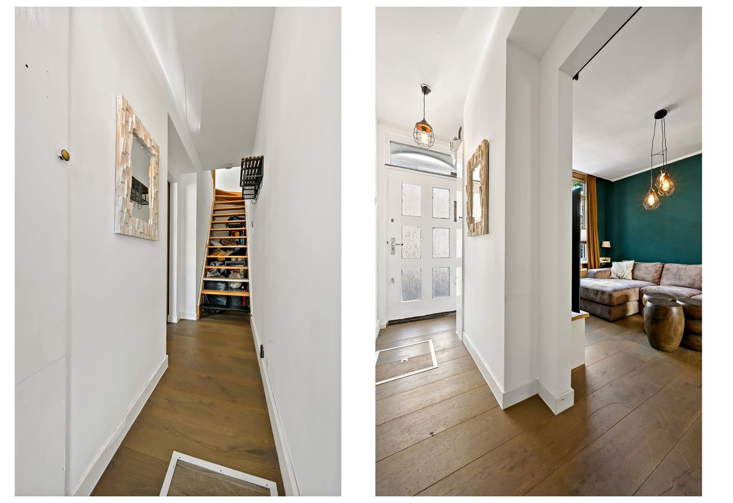 Foto 4 van Bruinbankstraat 24