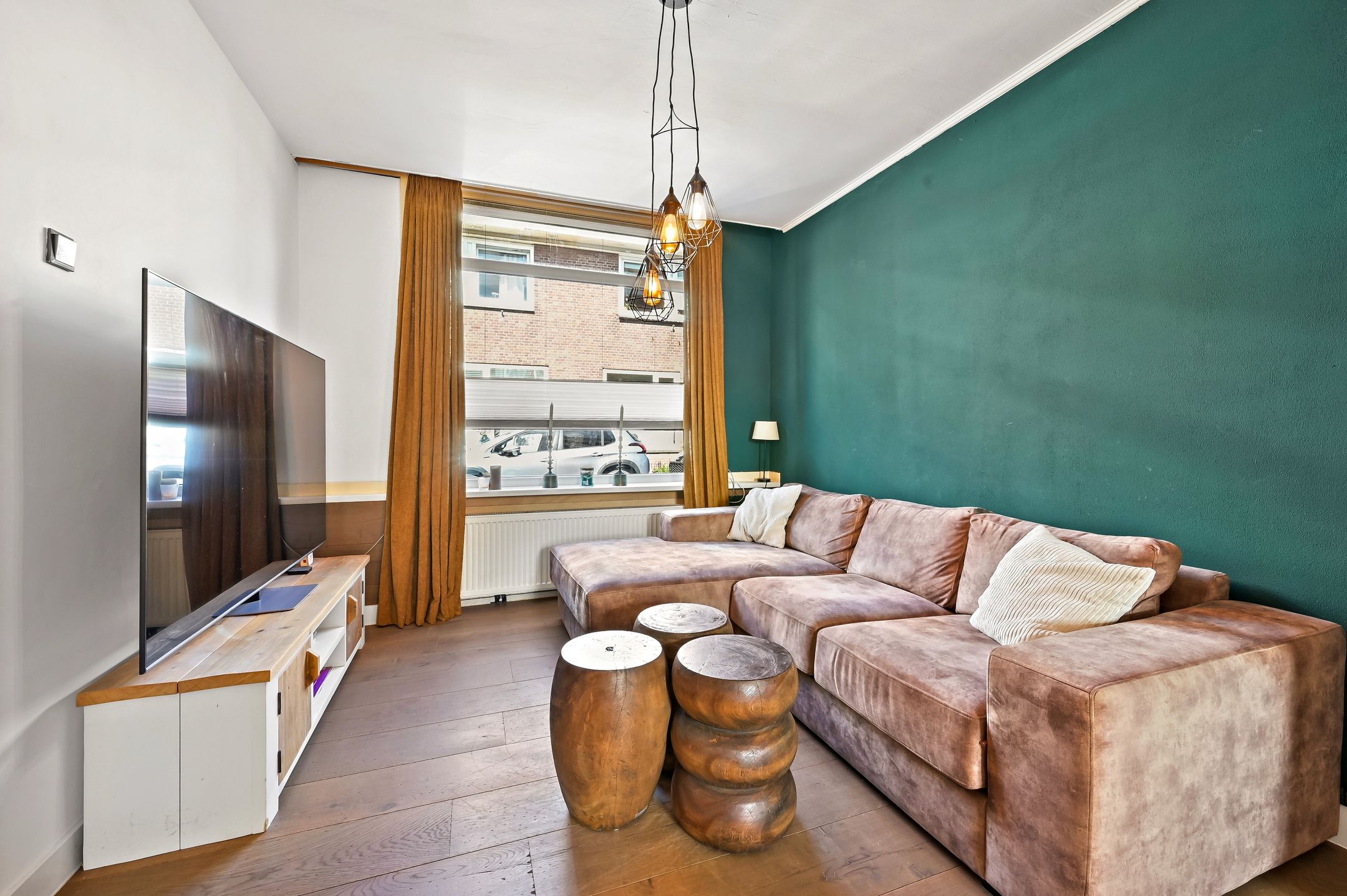 Foto 6 van Bruinbankstraat 24