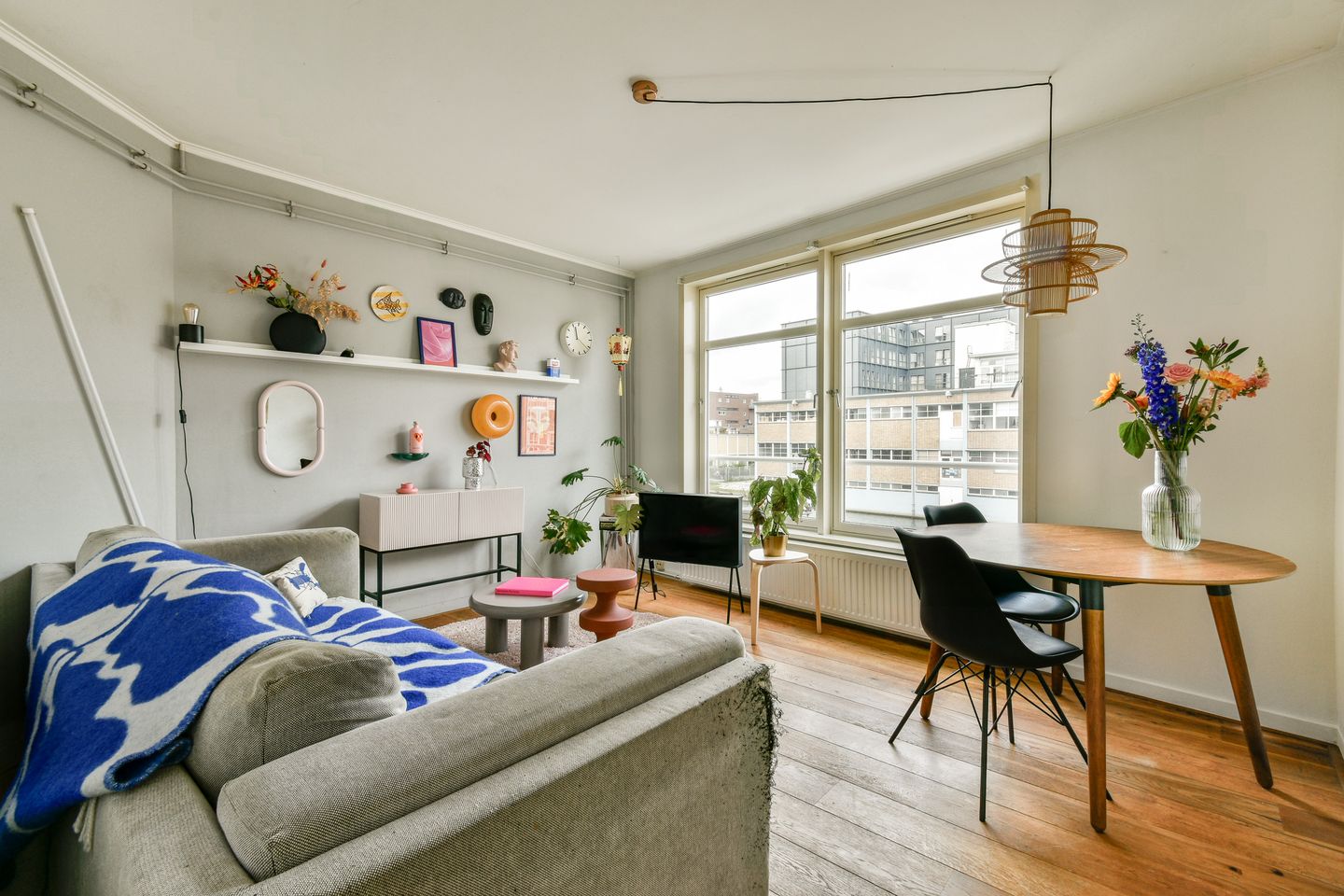 Photo 4 of Eerste Kostverlorenkade 14-1