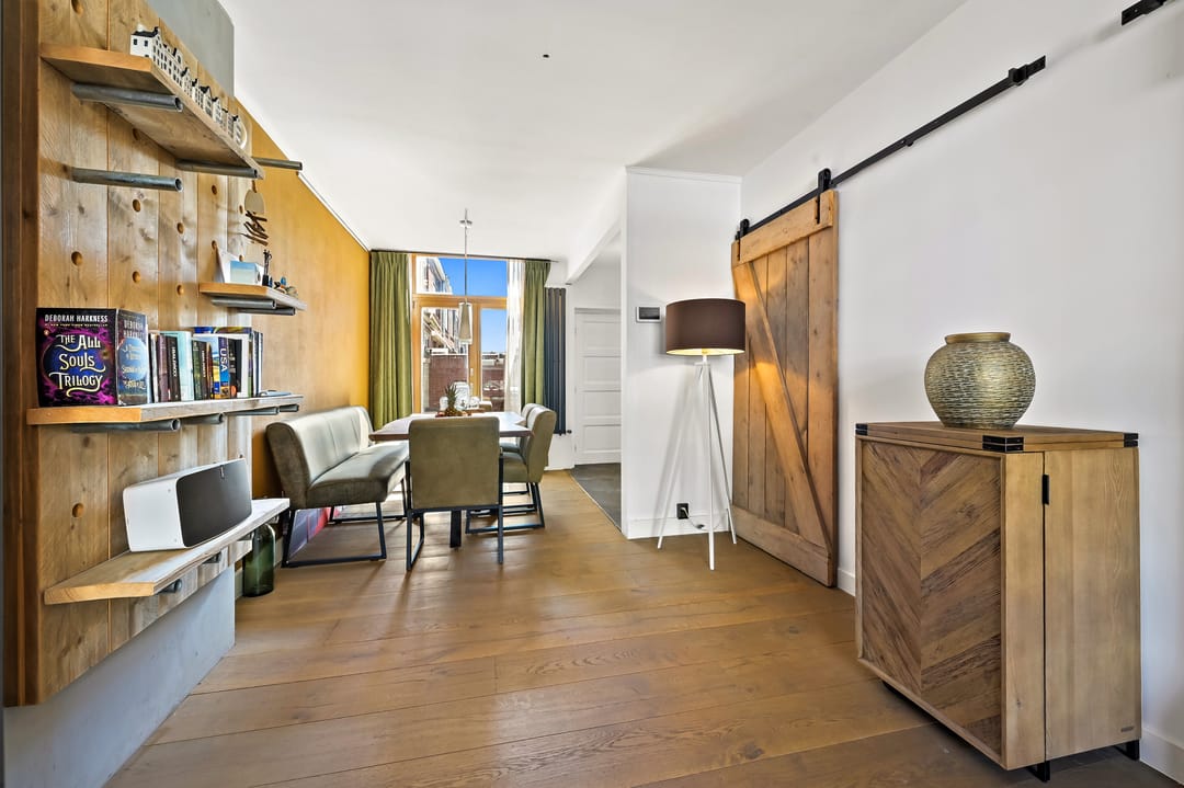 Foto 7 van Bruinbankstraat 24