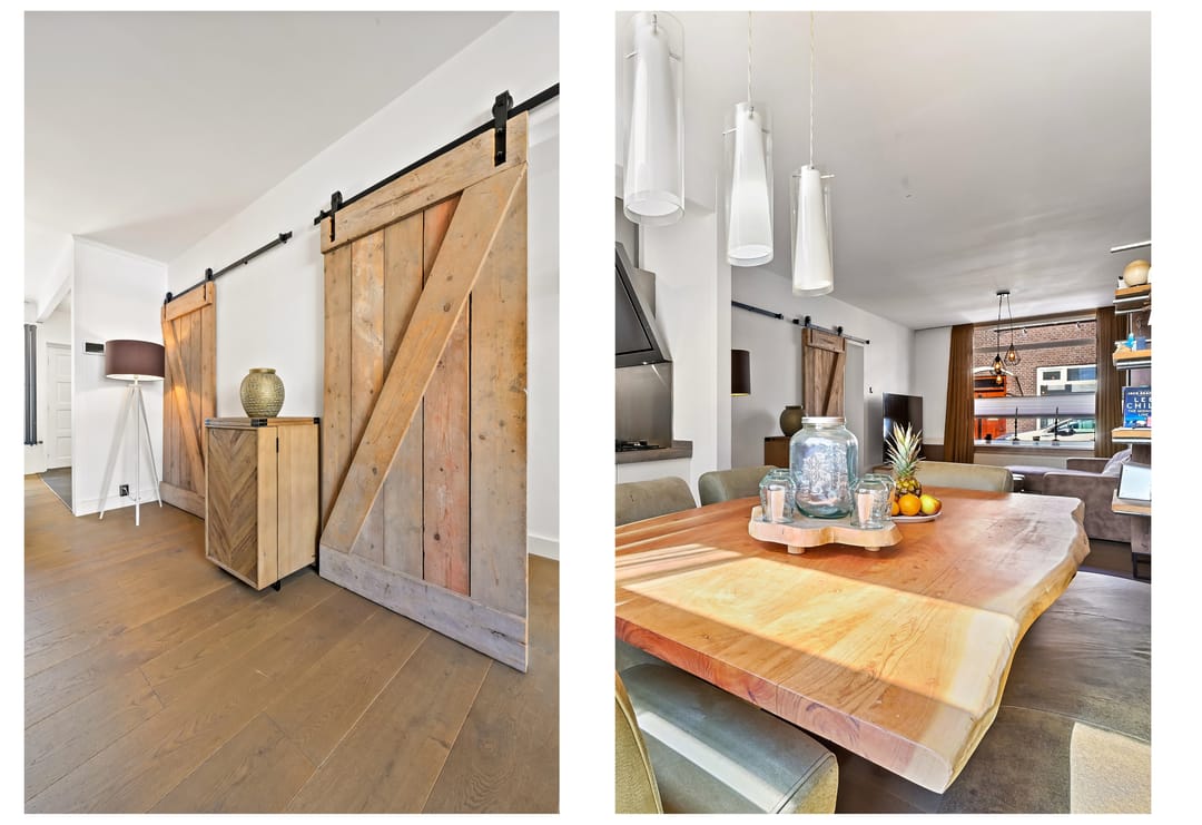 Foto 8 van Bruinbankstraat 24