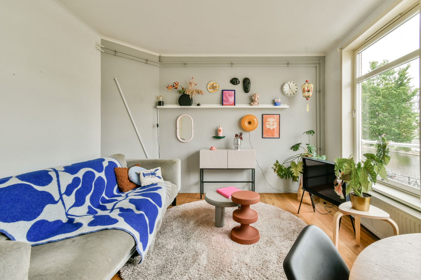 Photo 5 of Eerste Kostverlorenkade 14-1