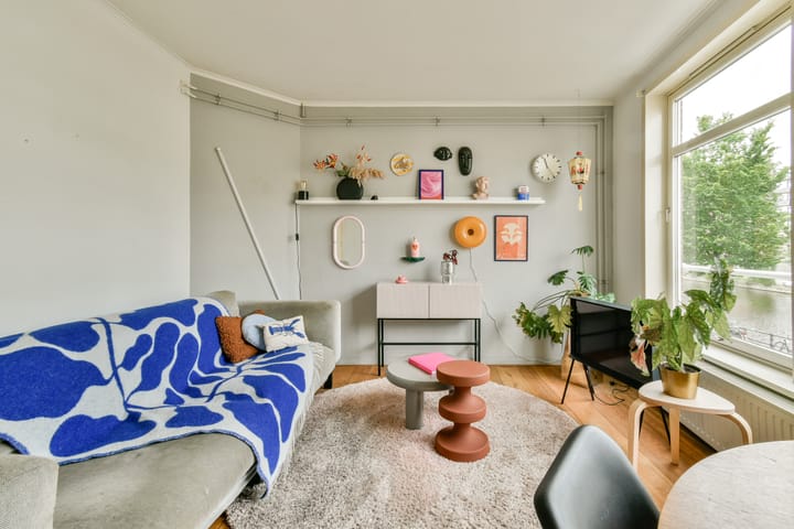 Foto 5 van Eerste Kostverlorenkade 14-1