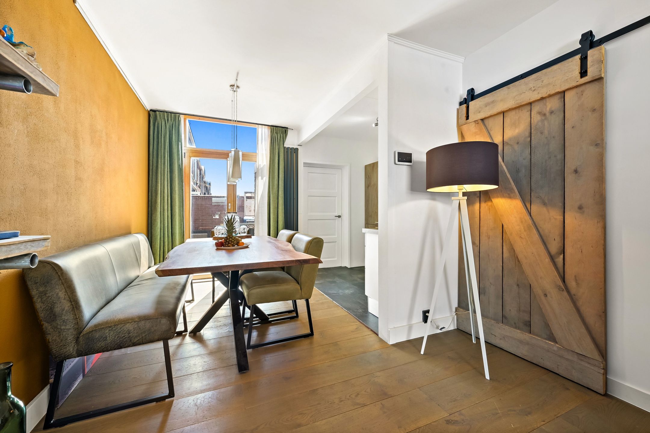 Foto 9 van Bruinbankstraat 24