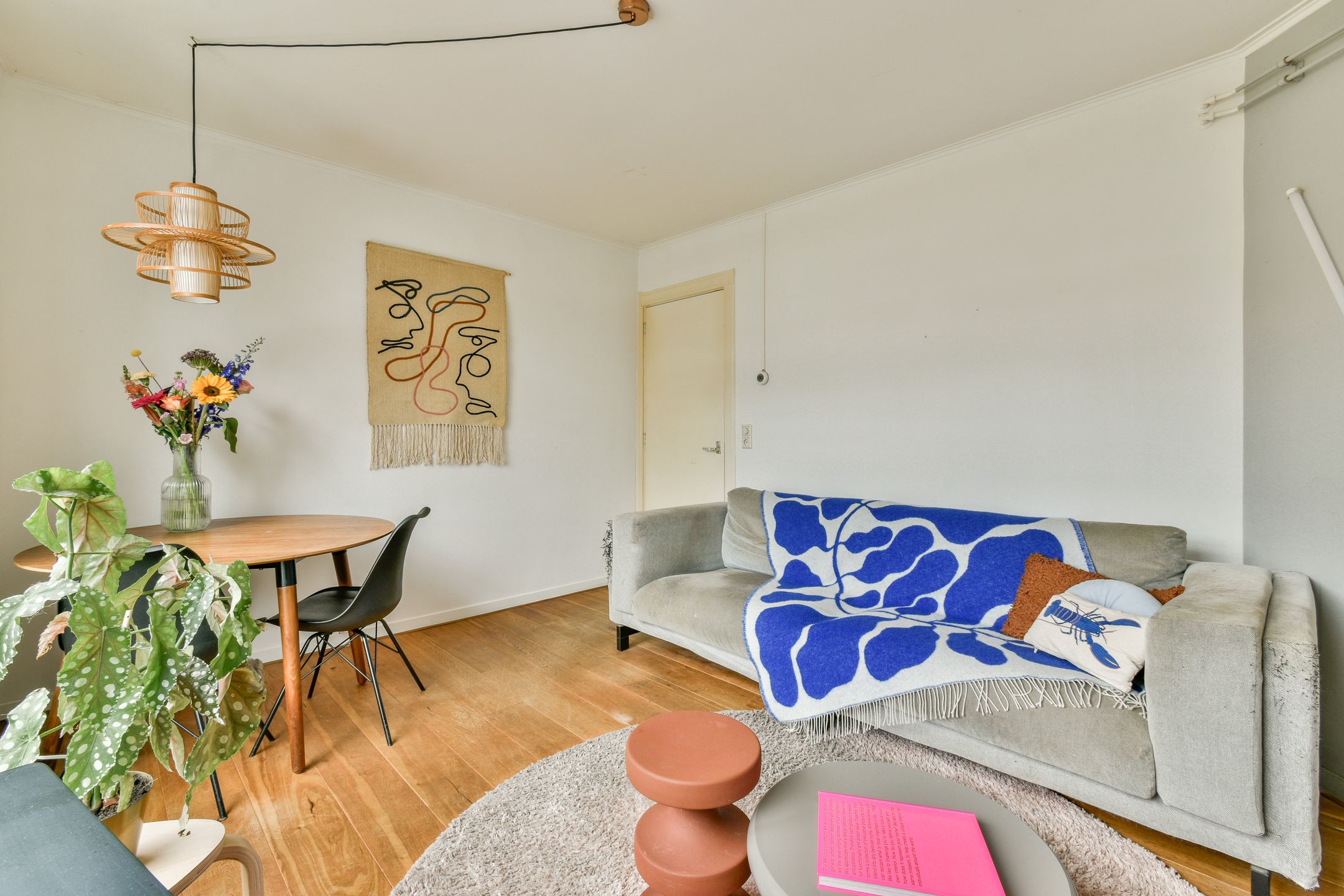 Photo 6 of Eerste Kostverlorenkade 14-1