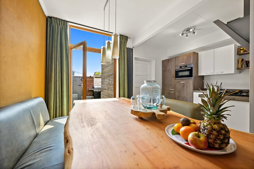 Foto 11 van Bruinbankstraat 24