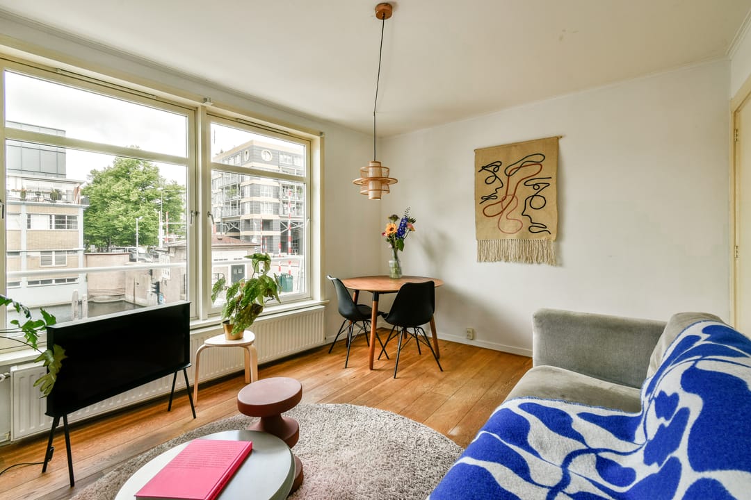 Photo 7 of Eerste Kostverlorenkade 14-1