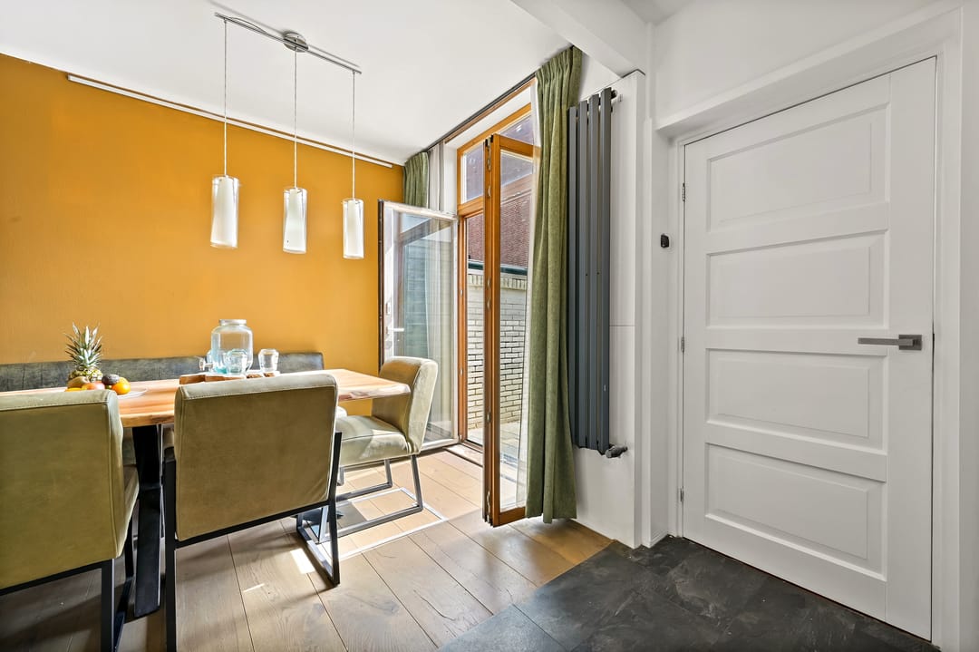 Foto 13 van Bruinbankstraat 24