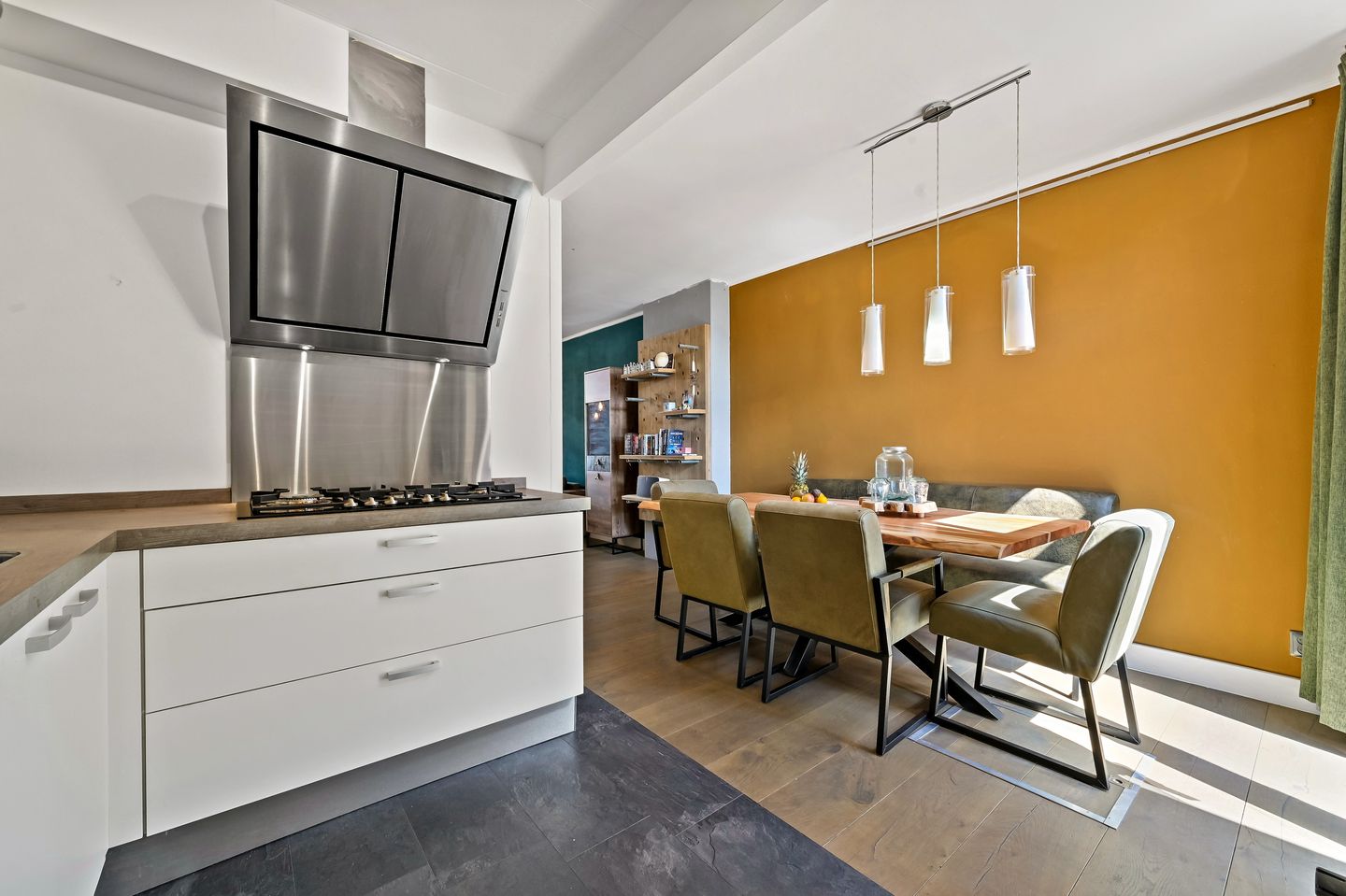 Foto 14 van Bruinbankstraat 24