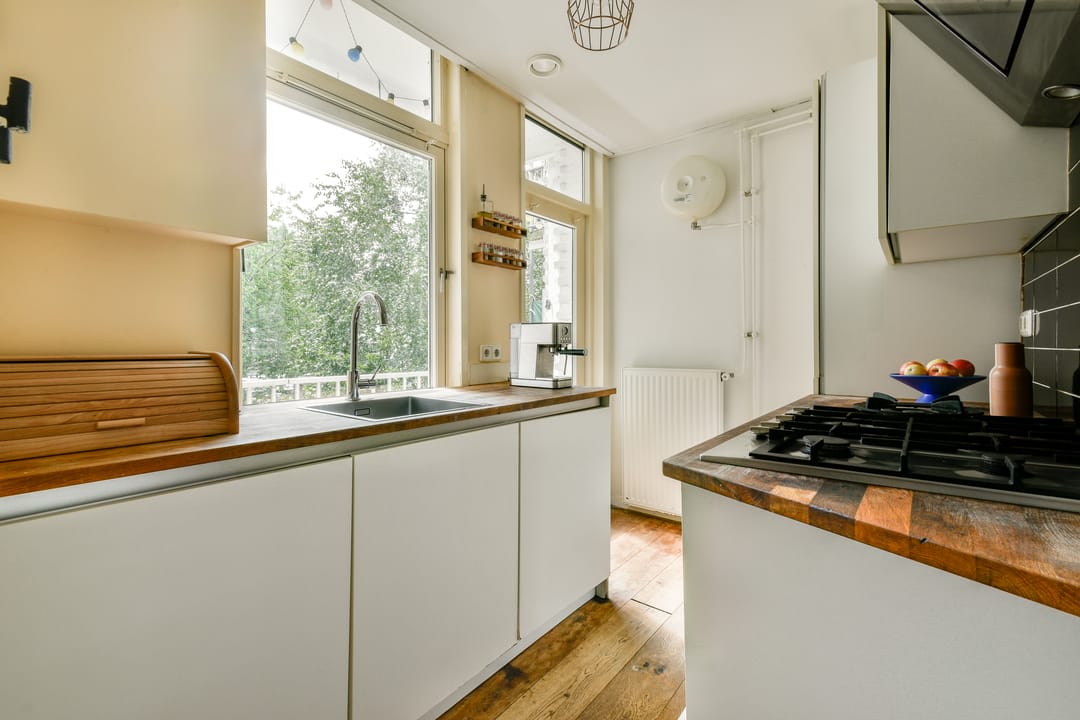 Photo 8 of Eerste Kostverlorenkade 14-1