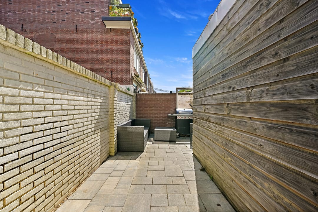 Foto 16 van Bruinbankstraat 24