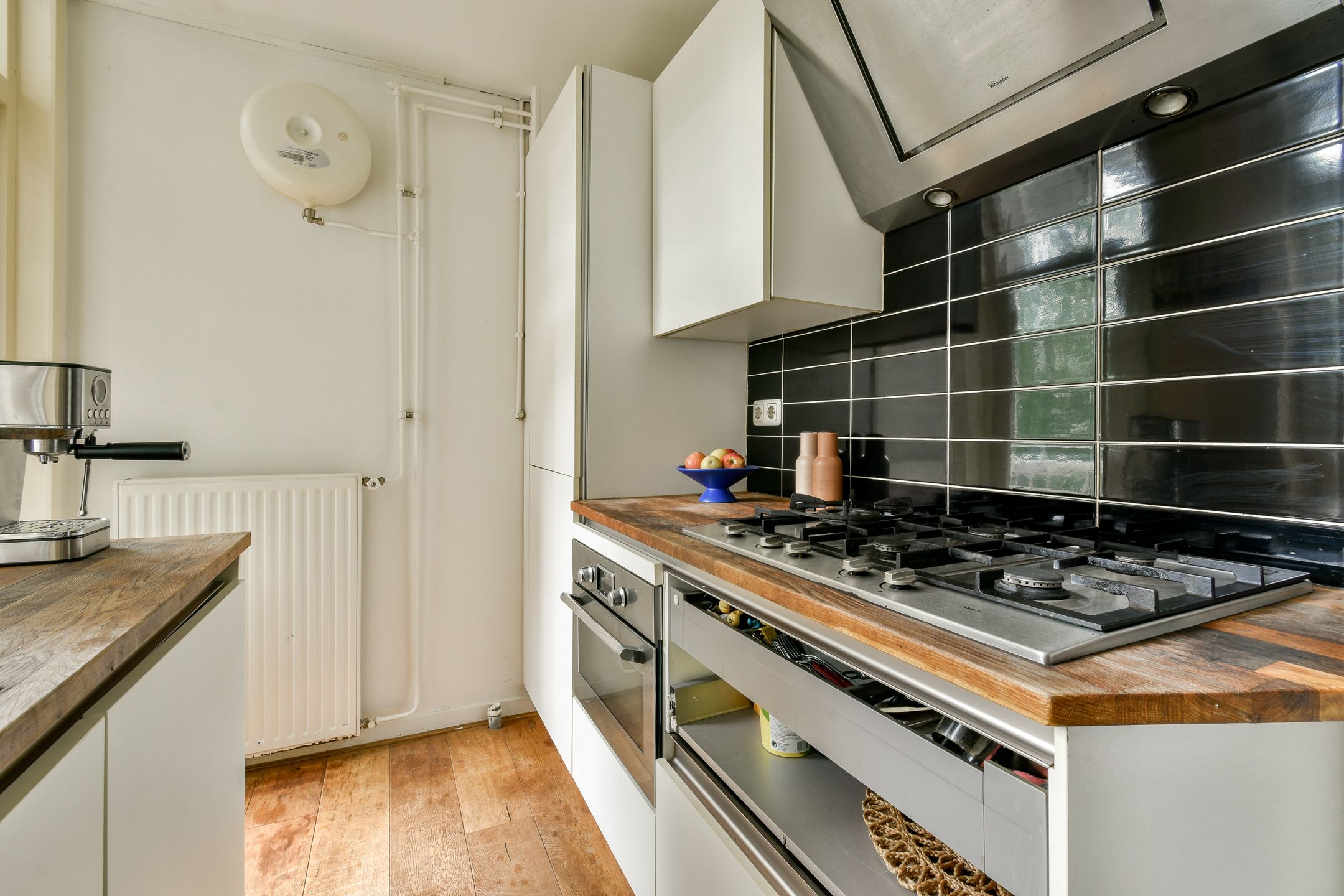 Photo 9 of Eerste Kostverlorenkade 14-1