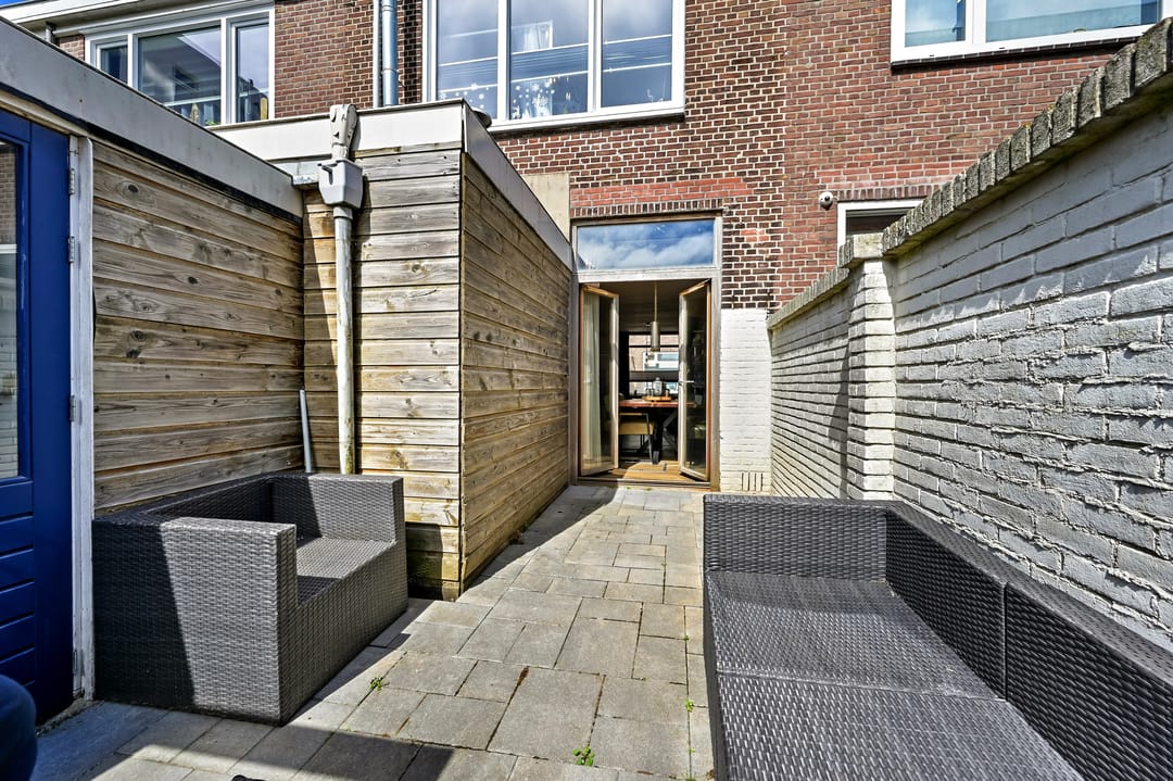 Foto 17 van Bruinbankstraat 24