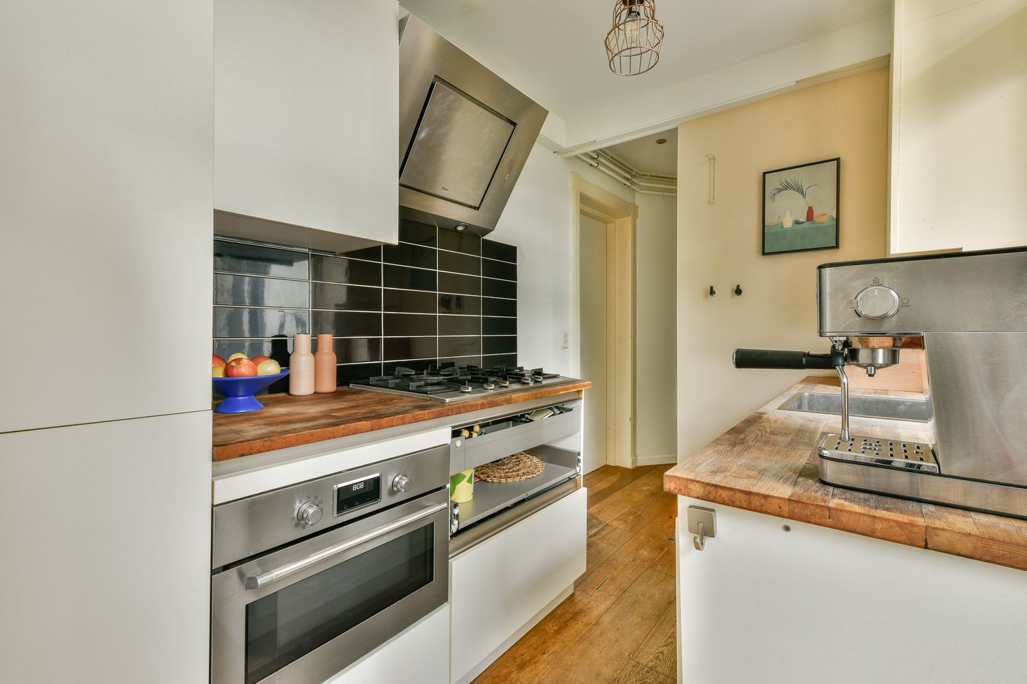 Photo 10 of Eerste Kostverlorenkade 14-1