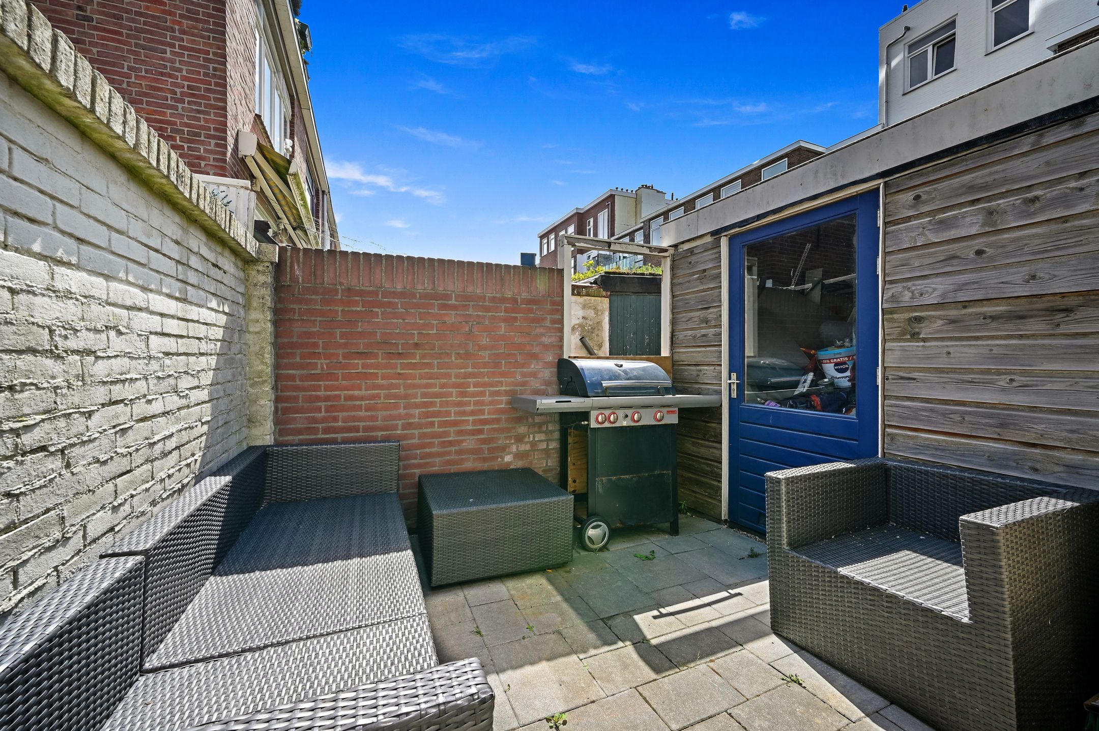 Foto 18 van Bruinbankstraat 24