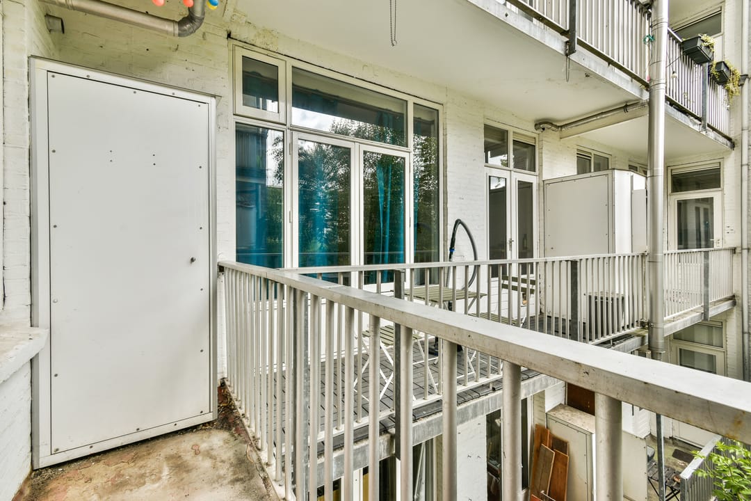 Photo 11 of Eerste Kostverlorenkade 14-1