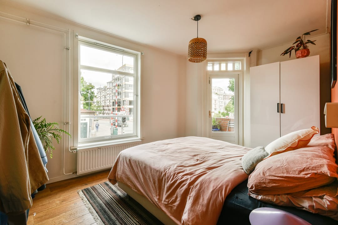 Photo 13 of Eerste Kostverlorenkade 14-1