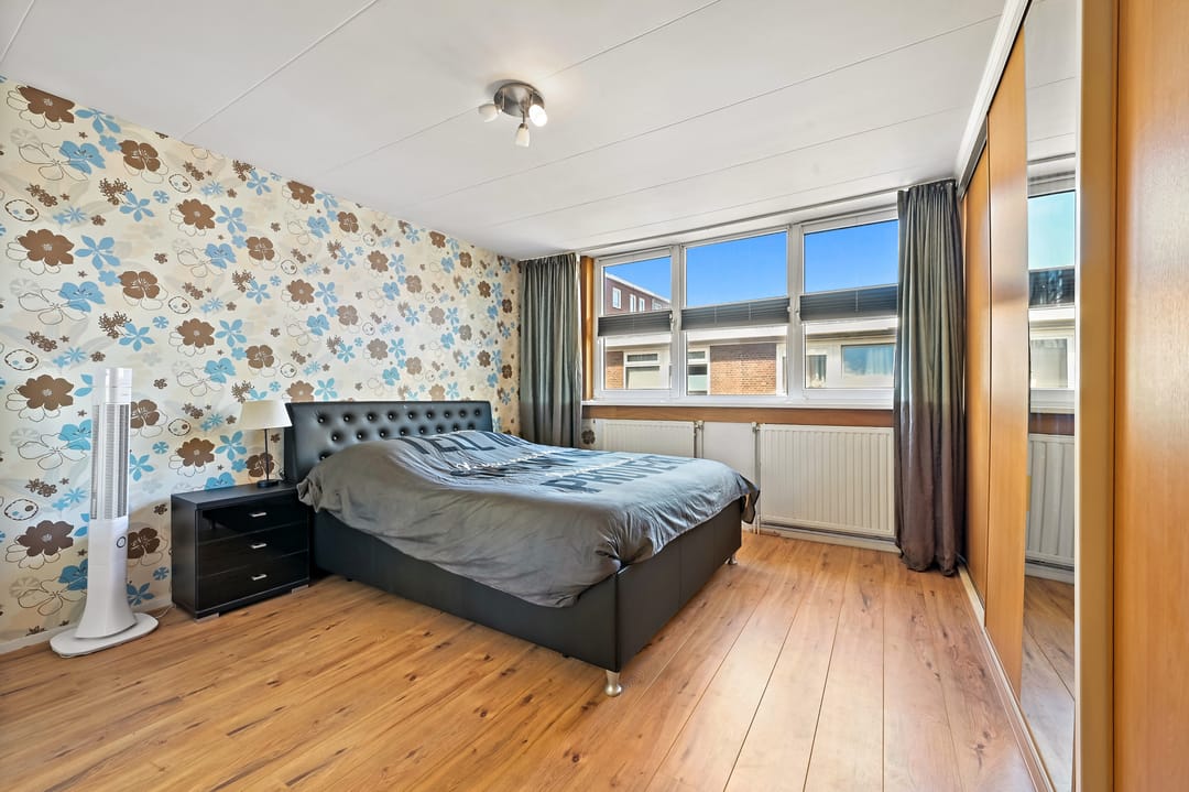 Foto 22 van Bruinbankstraat 24