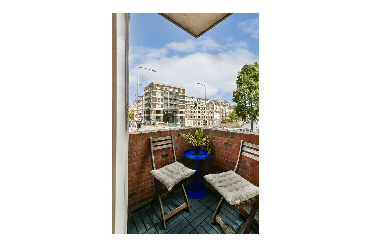 Photo 14 of Eerste Kostverlorenkade 14-1