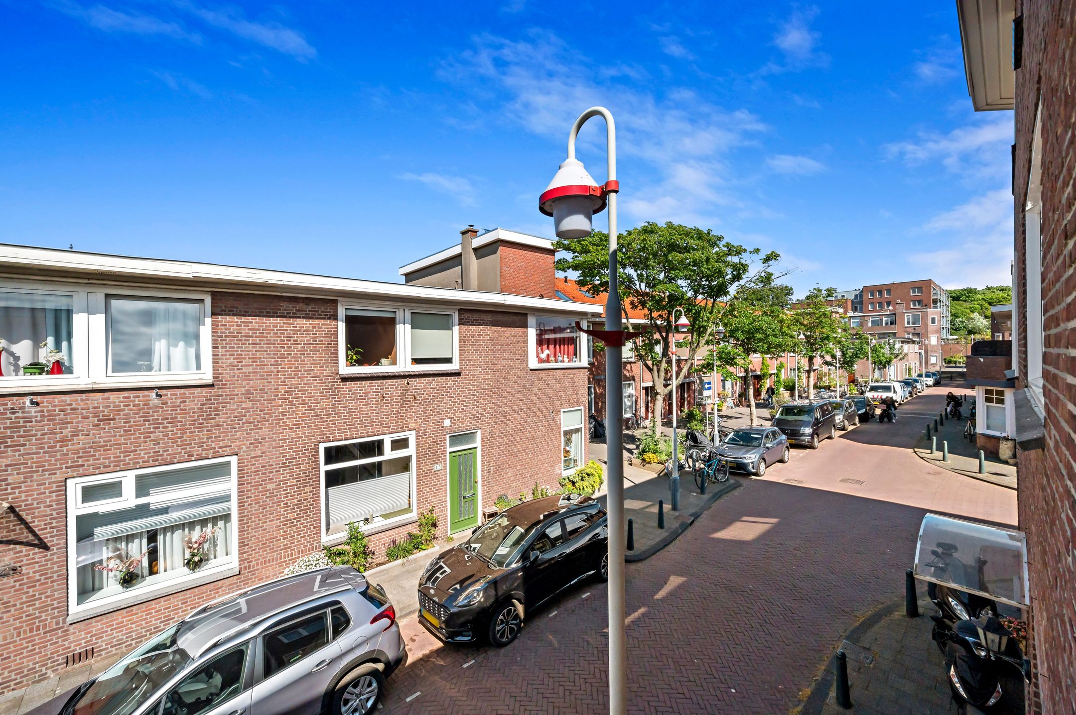 Foto 24 van Bruinbankstraat 24