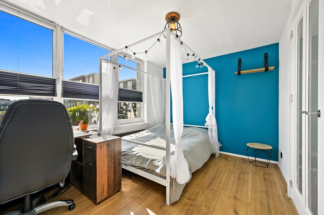 Foto 28 van Bruinbankstraat 24